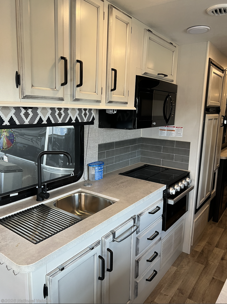 2022 Entegra Coach Odyssey 26M RV for Sale in Maricopa, AZ 85139 ...