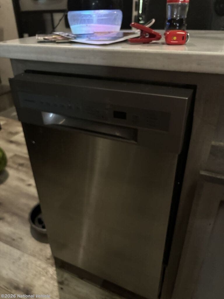 Used 2022 K-Z Durango Gold 366FBT available in Forney, Texas