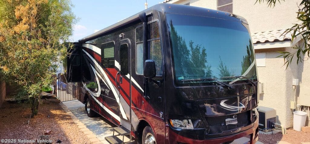 2022 Newmar Bay Star Sport 3014 - Used Class A For Sale by National Vehicle in Las Vegas, Nevada