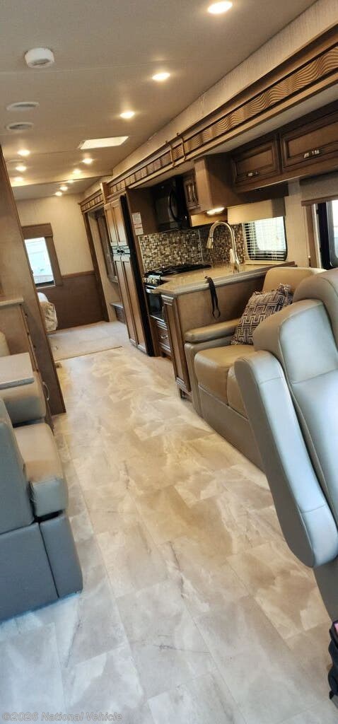 2022 Bay Star Sport 3014 by Newmar from National Vehicle in Las Vegas, Nevada