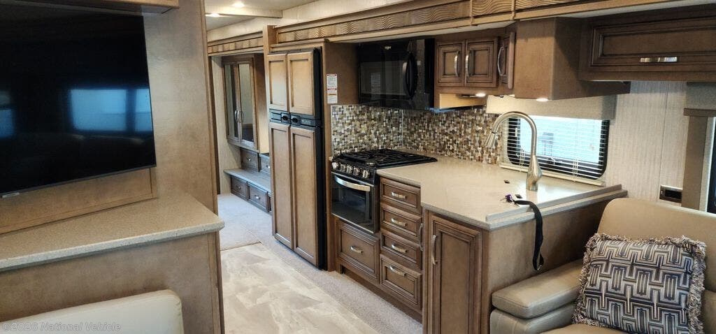 Used 2022 Newmar Bay Star Sport 3014 available in Las Vegas, Nevada