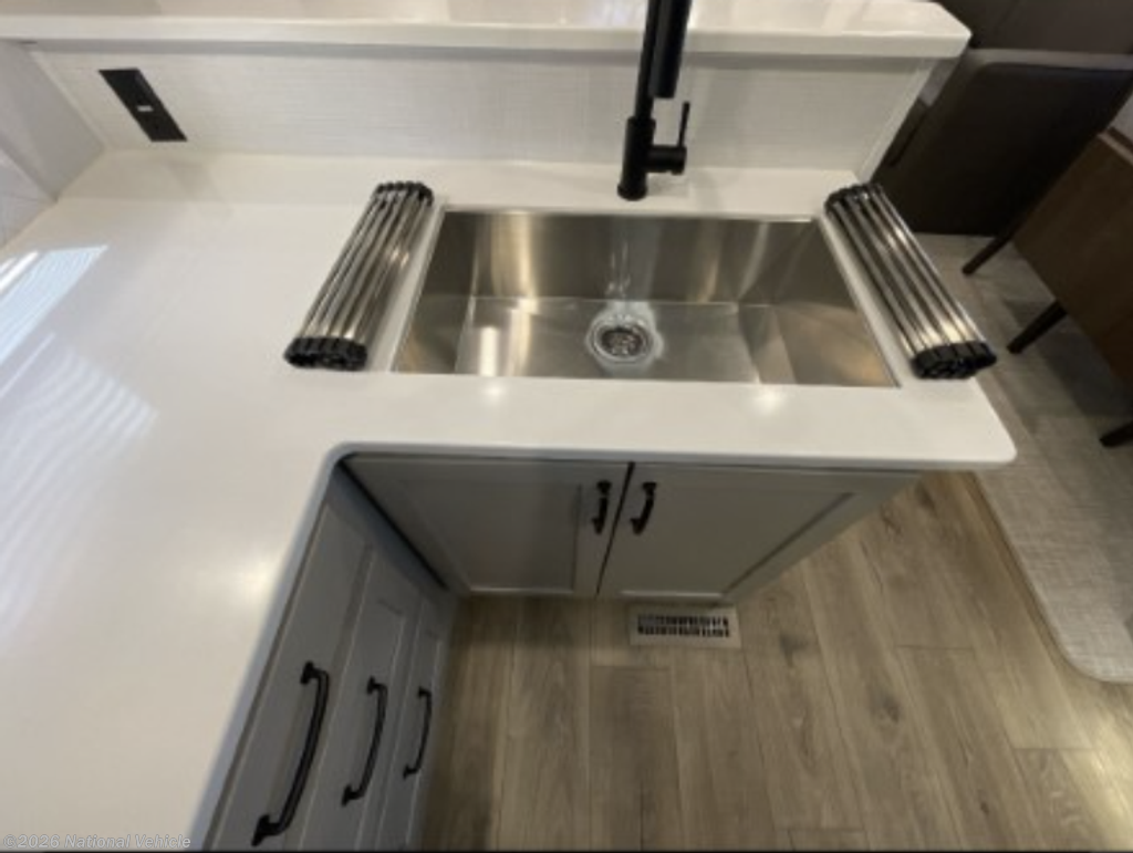 Used 2024 Palomino Columbus 384RK available in Torrington, Wyoming