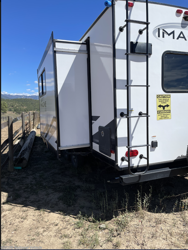 Used 2023 Grand Design Imagine XLS 23LDE available in Pagosa Springs, Colorado