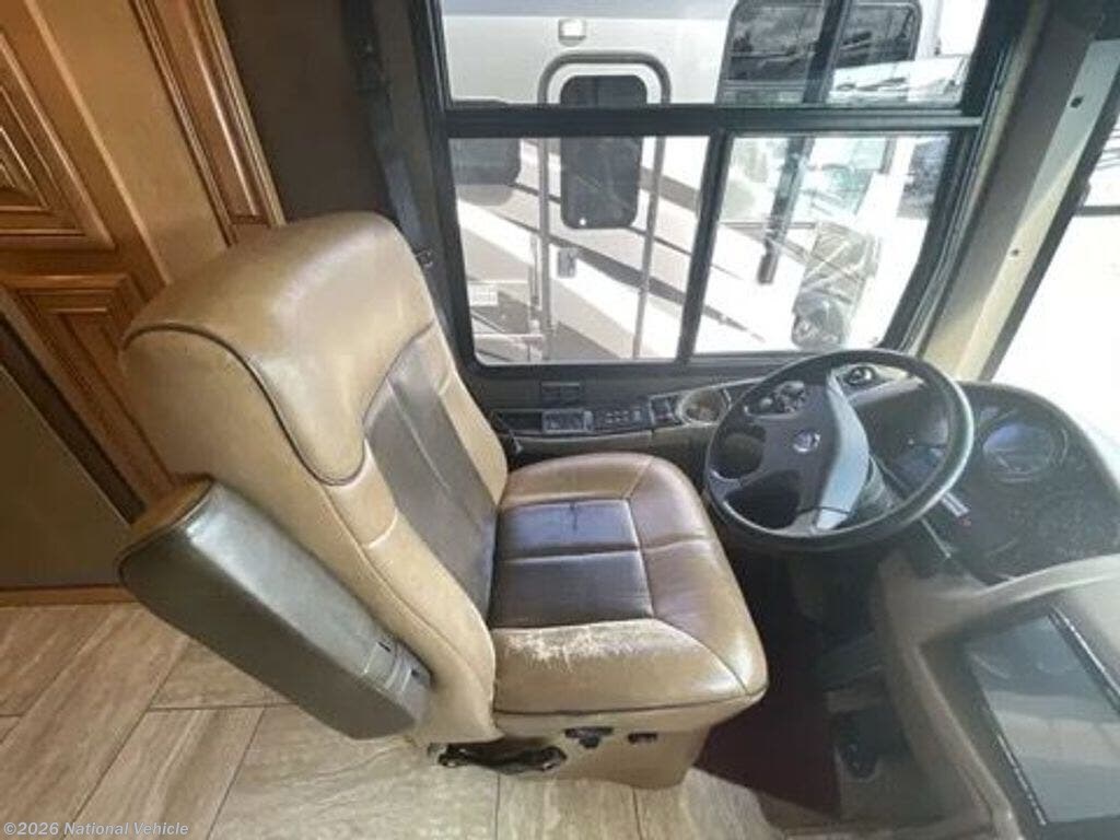 2016 Tuscany 36MQ by Thor Motor Coach from National Vehicle in Santa Rosa, California