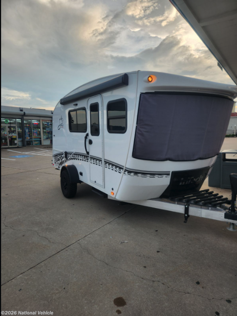 2023 inTech Sol Horizon Rover RV for Sale in Spring, TX 77388 ...