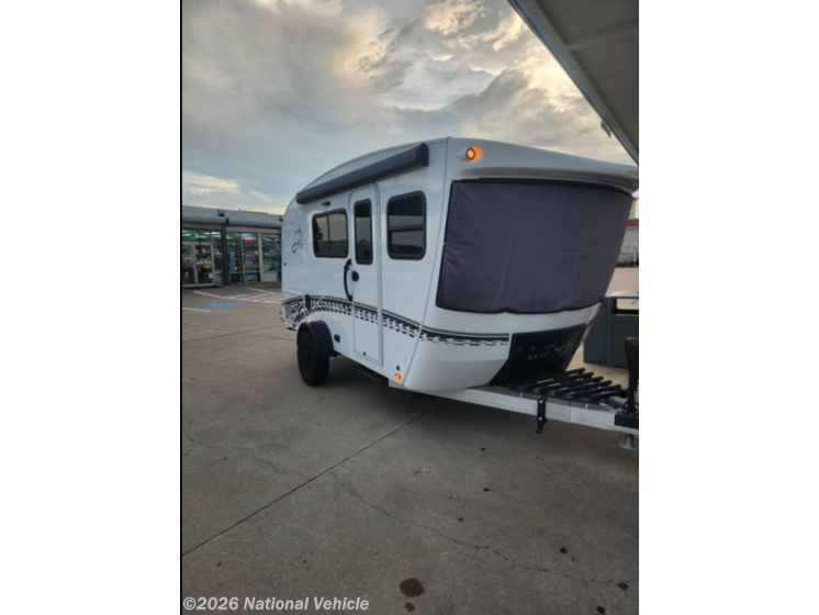 2023 inTech Sol Horizon Rover RV for Sale in Spring, TX 77388 ...