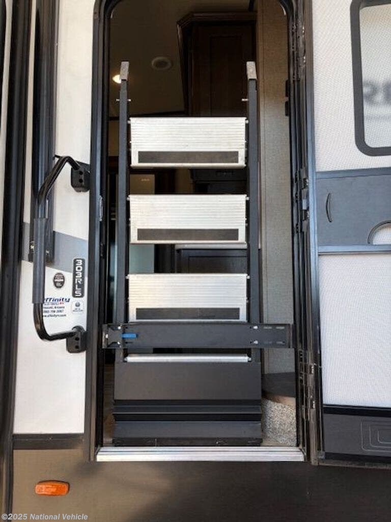 Used 2023 Grand Design Reflection 303RLS available in Camp Verde, Arizona