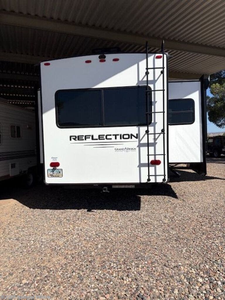 2023 Reflection 303RLS by Grand Design from National Vehicle in Camp Verde, Arizona