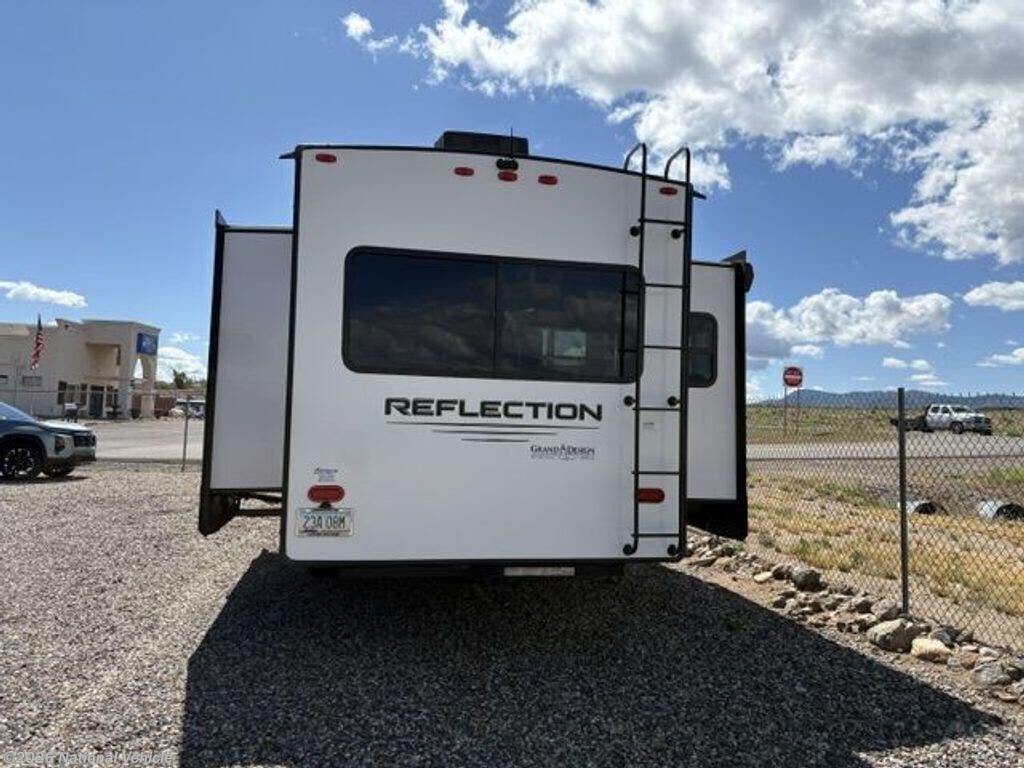 2023 Grand Design Reflection 303RLS - Used Fifth Wheel For Sale by National Vehicle in Camp Verde, Arizona