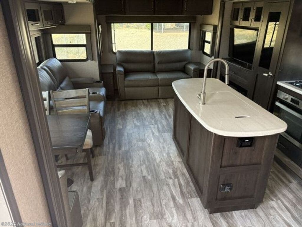 Used 2023 Grand Design Reflection 303RLS available in Camp Verde, Arizona