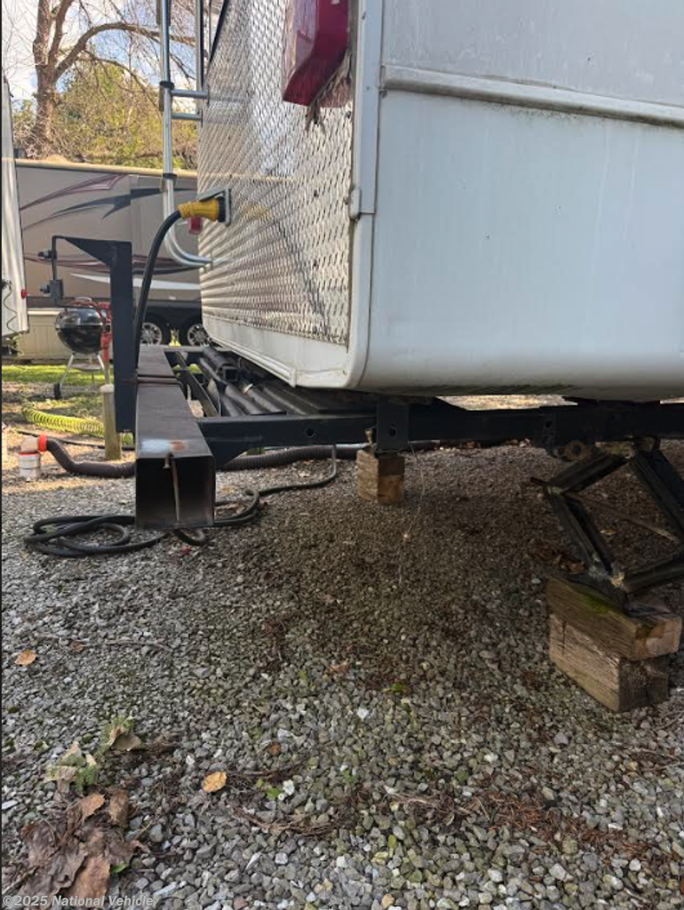 Used 2011 Keystone Cougar 326MKS available in Clear Lake, Iowa