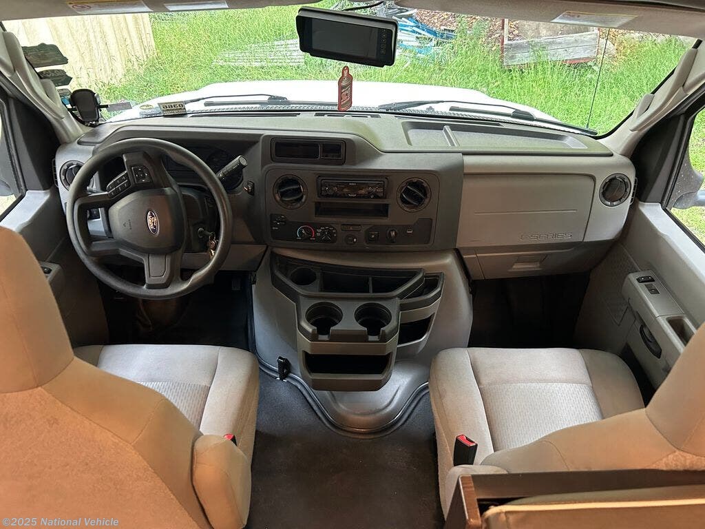 Used 2022 Forest River Forester 3251DS LE available in Canadensis, Pennsylvania