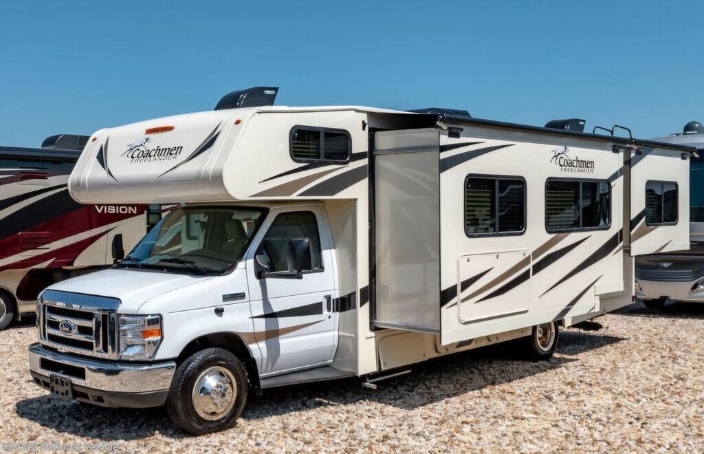 2020 Coachmen Freelander 28SS #C41165708 - For Sale in Kerrville, TX