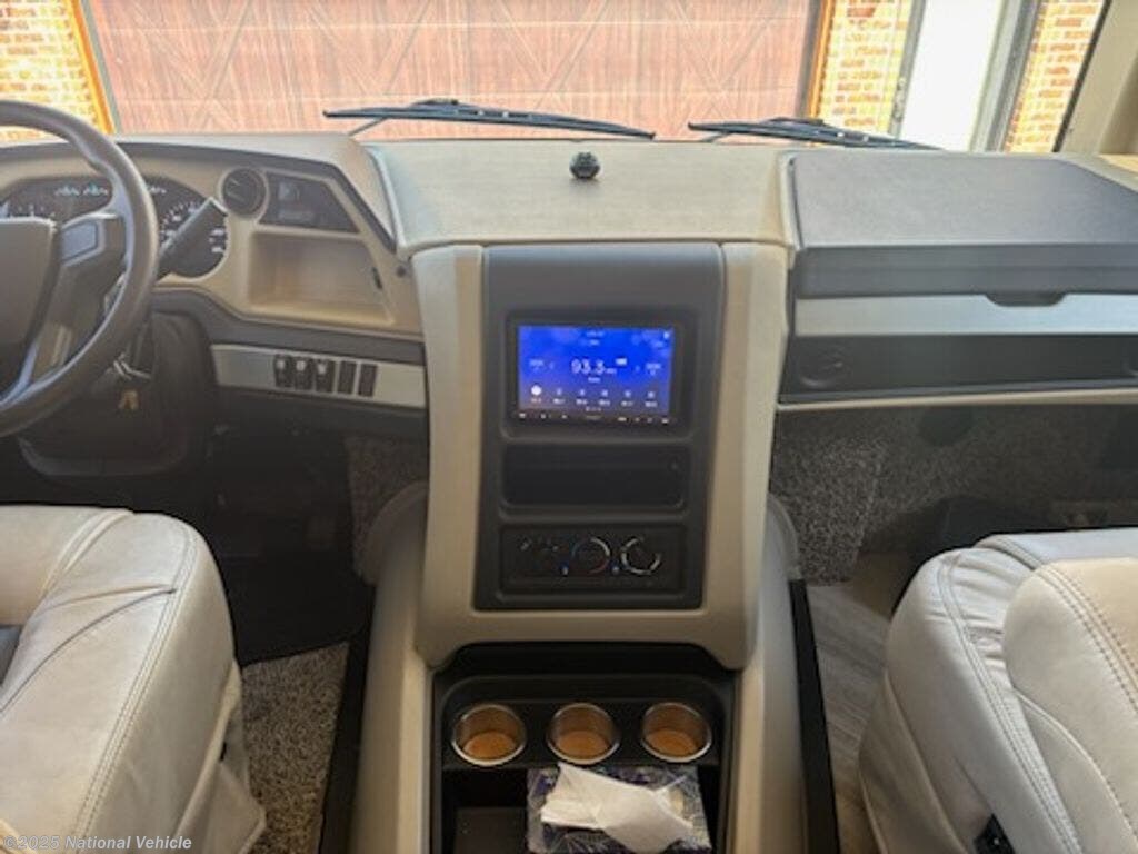 Used 2022 Fleetwood Fortis 34MB available in Blanchard, Oklahoma