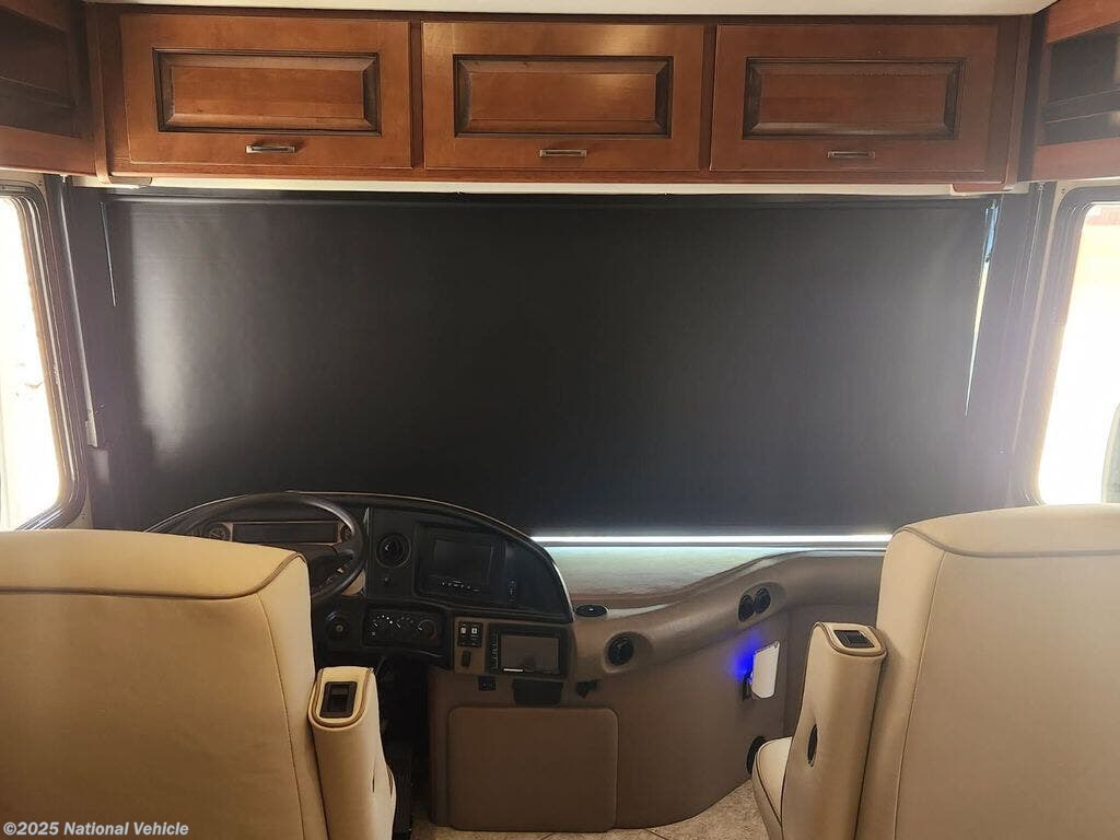 Used 2015 Fleetwood Excursion 33D available in Tucson, Arizona