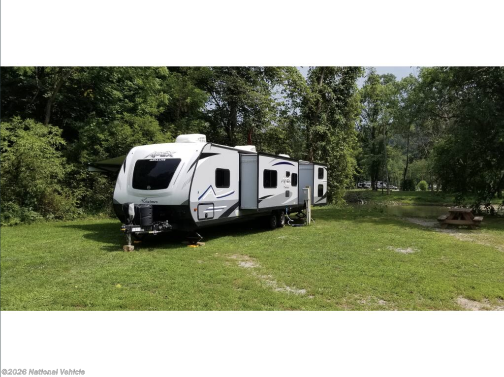 2019 Coachmen Apex 300BHS RV for Sale in Perryville, MD 21903 ...