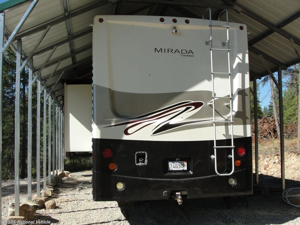 2013 Mirada 35DS by Coachmen from National Vehicle in Moyie Springs, Idaho
