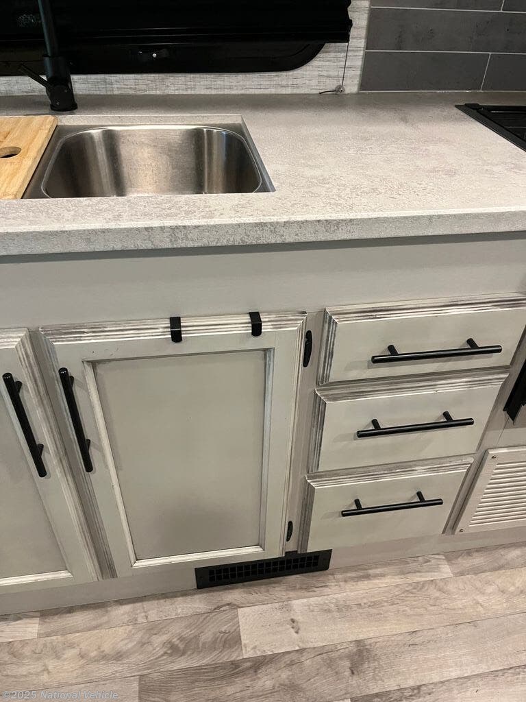 Used 2024 Entegra Coach Odyssey 29V available in Chiefland, Florida