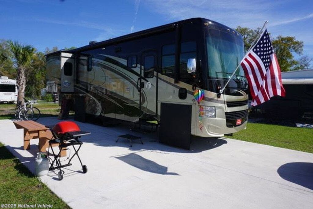 Used 2015 Tiffin Allegro 31SA available in Schererville, Indiana