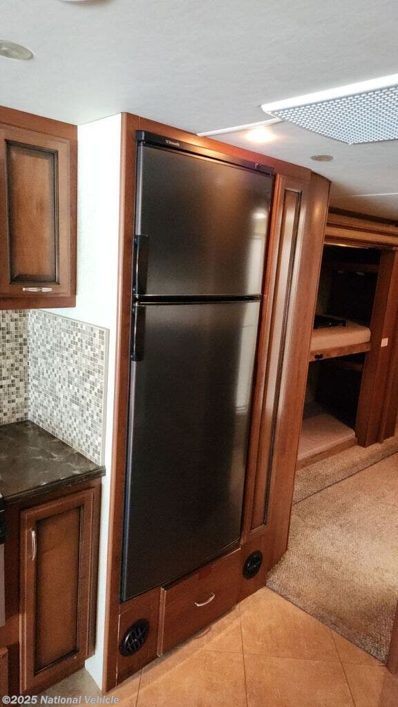 Used 2016 Fleetwood Bounder Classic 34B available in Green Bay, Wisconsin