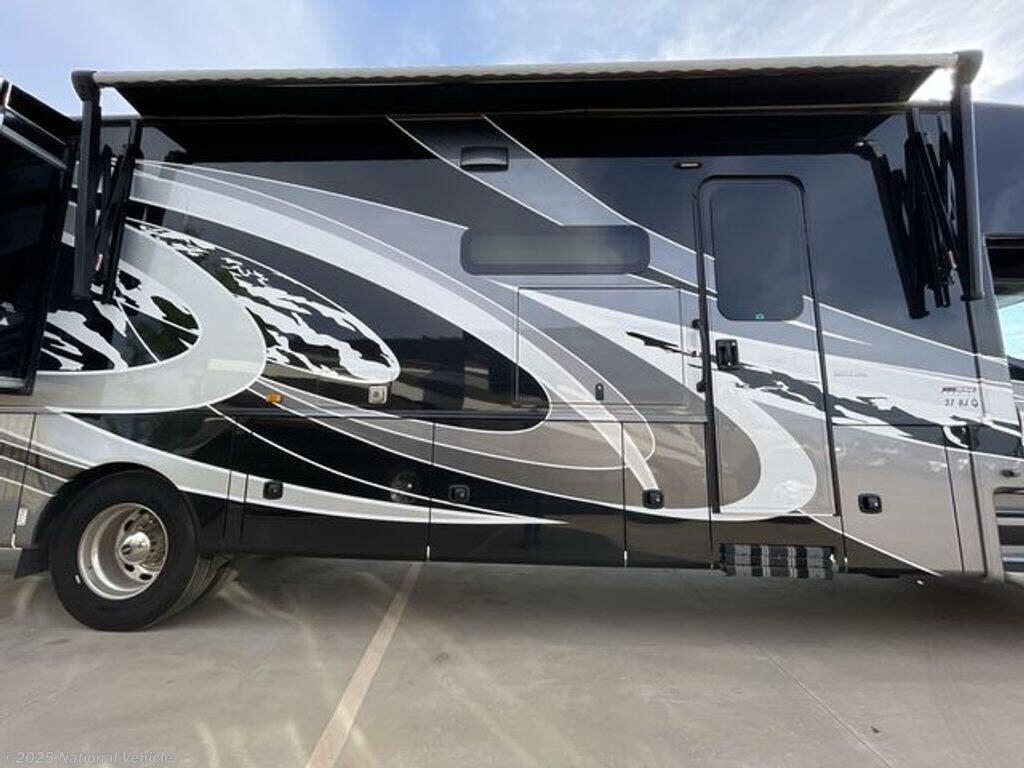Used 2021 Entegra Coach Accolade 37HJ available in Canyon, Texas