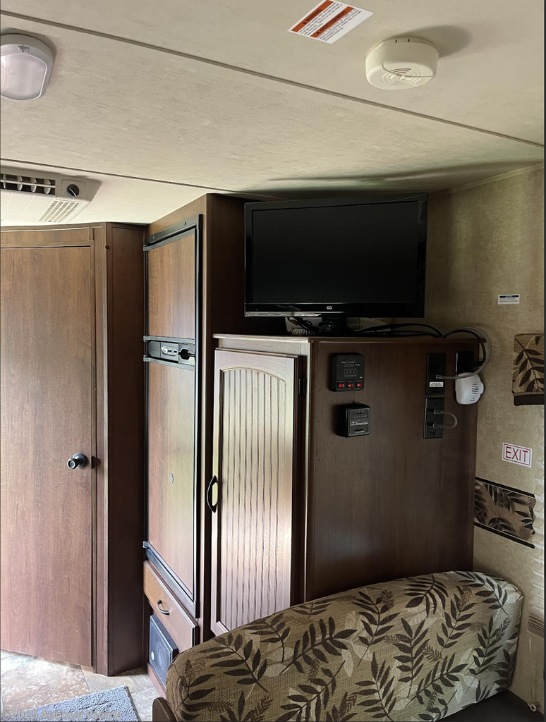 Used 2014 Jayco Jay Feather 19H available in Berwick, Pennsylvania