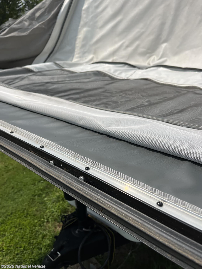 2014 Jay Feather 19H by Jayco from National Vehicle in Berwick, Pennsylvania