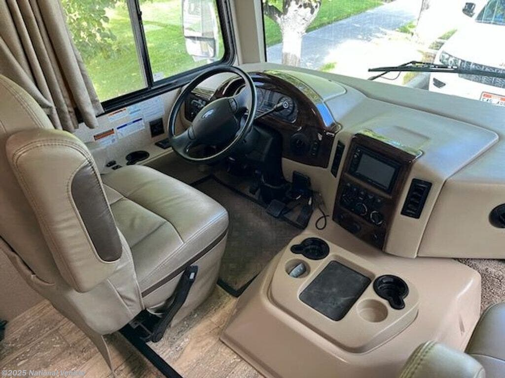 Used 2018 Thor Motor Coach Hurricane 29M available in Herriman, Utah