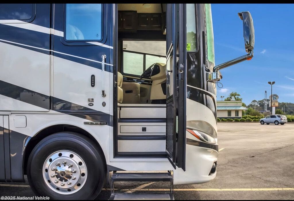 Used 2017 Tiffin Phaeton 40IH available in Lanett, Alabama