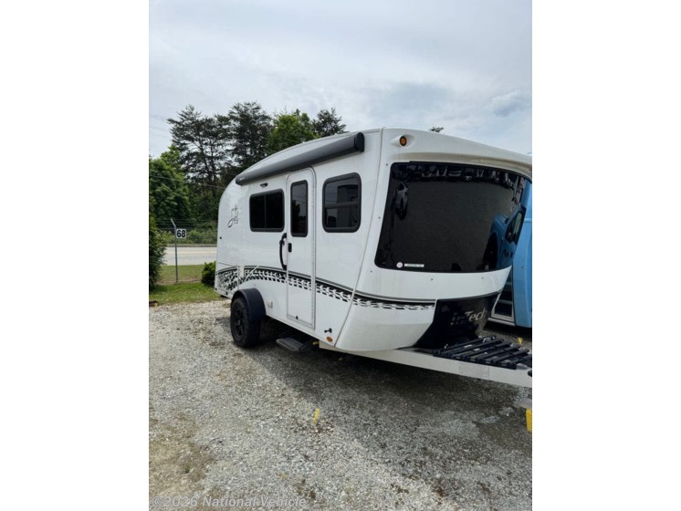 2023 inTech Sol Horizon Rover RV for Sale in Winston Salem, NC 27010 ...