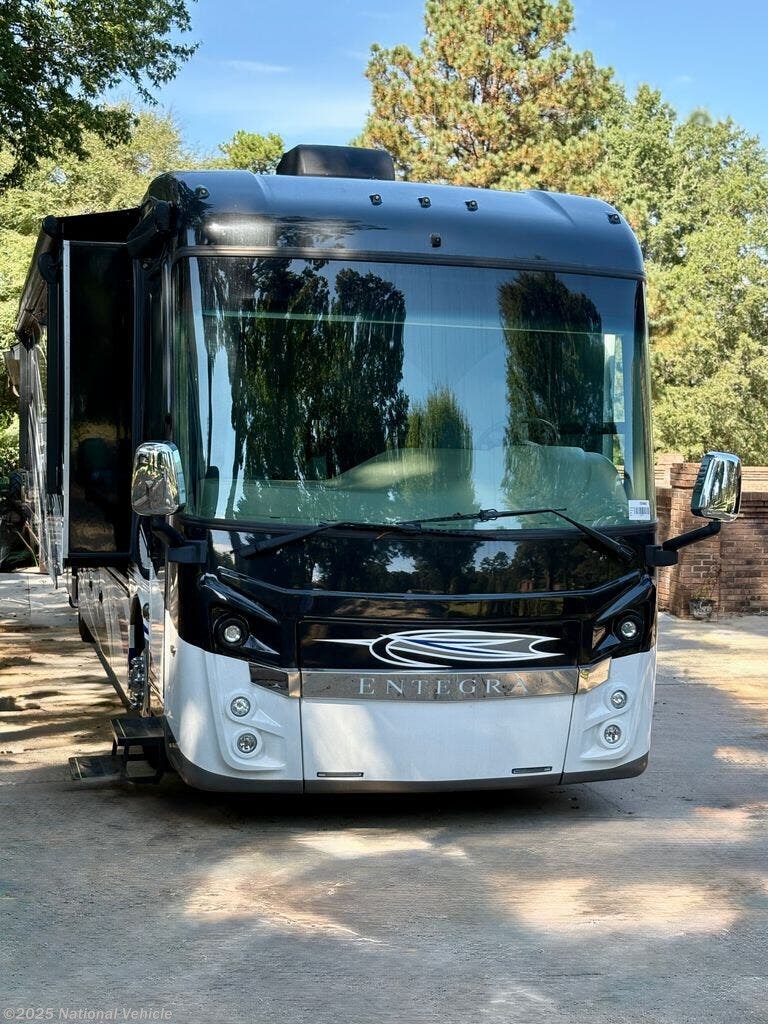 2023 Entegra Coach Reatta 39BH - Used Class A For Sale by National Vehicle in Concord, North Carolina
