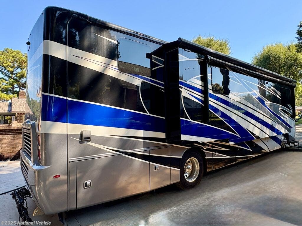 Used 2023 Entegra Coach Reatta 39BH available in Concord, North Carolina