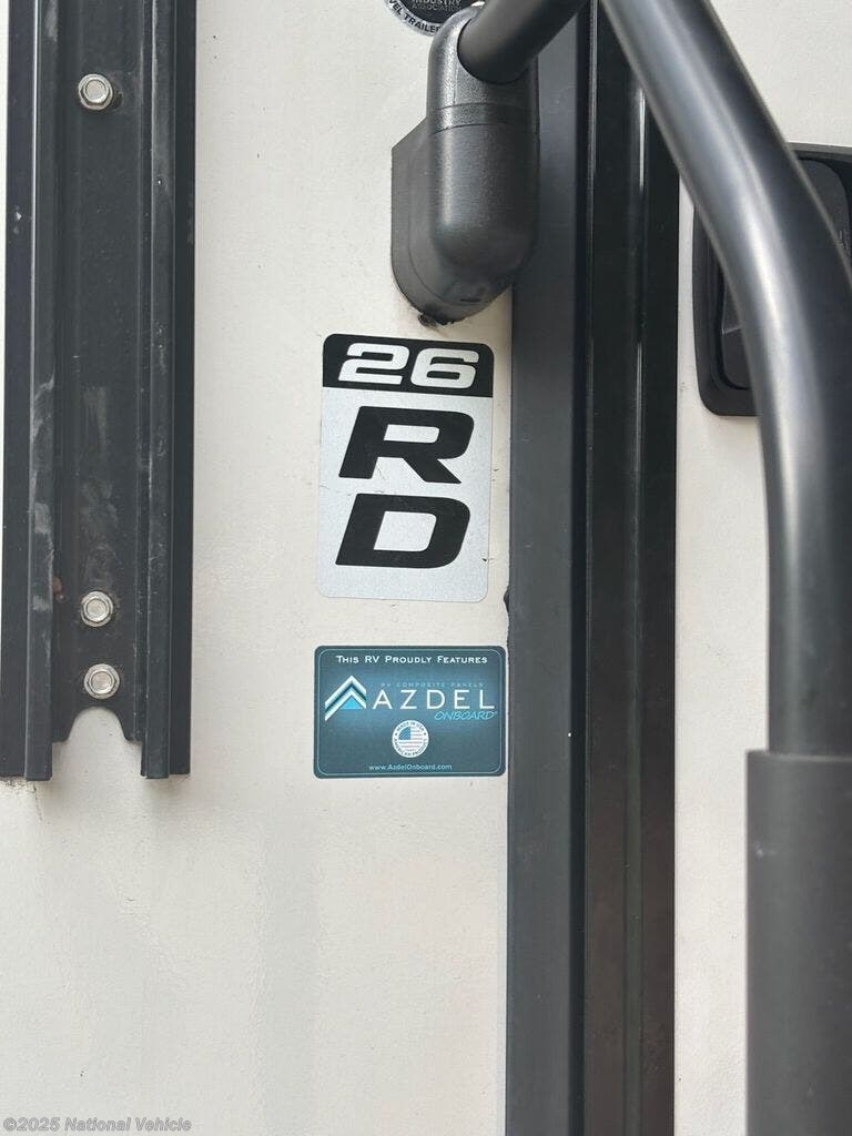 Used 2023 Alliance RV Avenue All Access 26RD available in Bonham, Texas