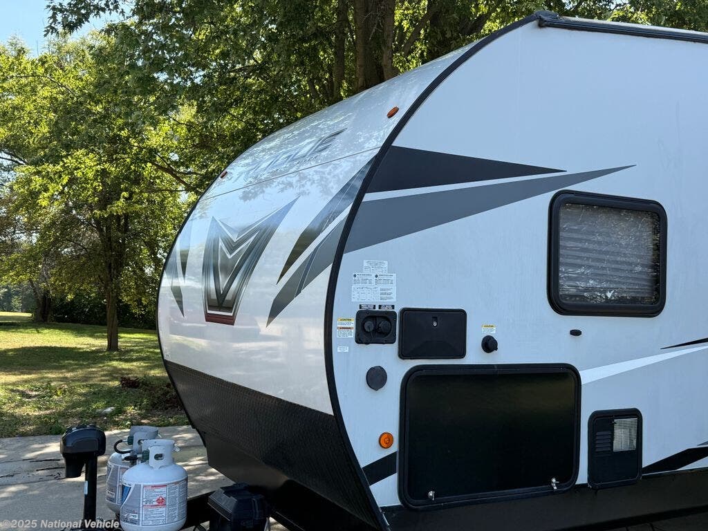 Used 2021 Forest River Vengeance Rogue 29KS available in Bloomington, Illinois