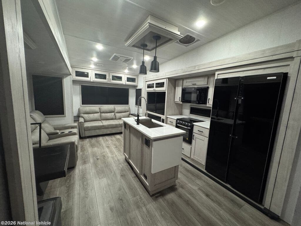 Used 2024 East to West Blackthorn 3100RL available in Mooresville, North Carolina