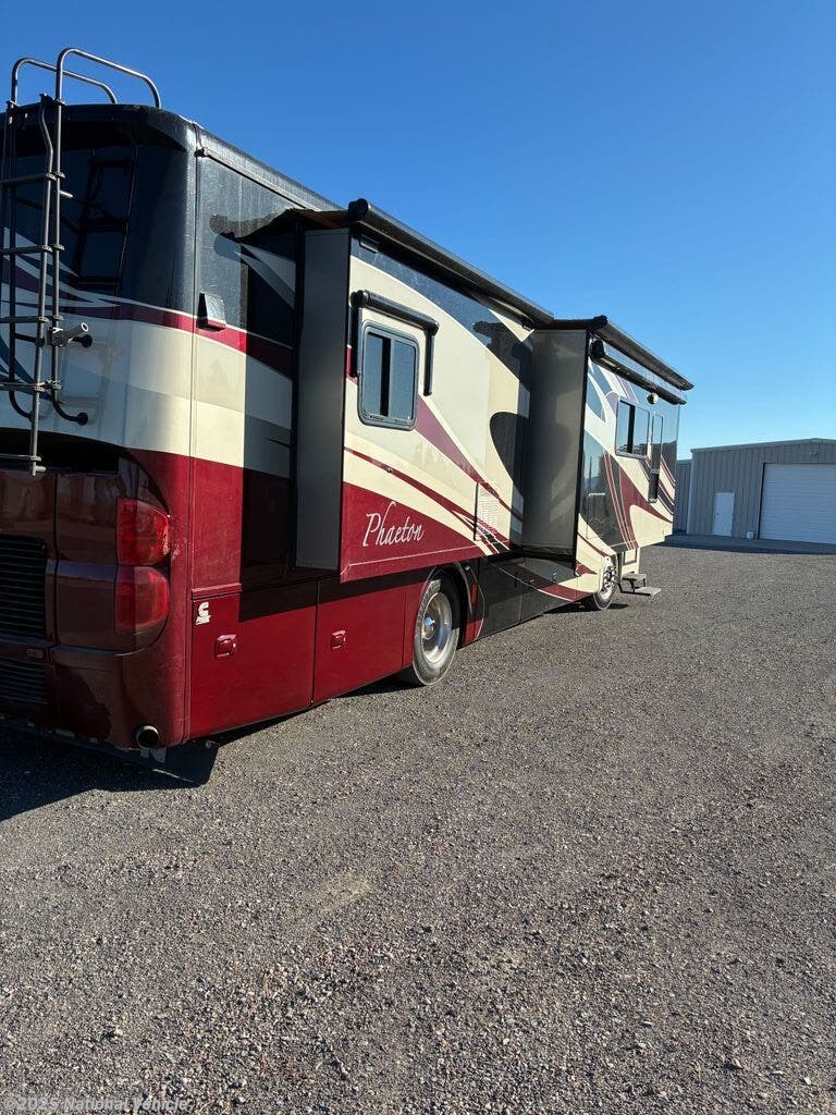 Used 2013 Tiffin Phaeton 36GH available in Fernley, Nevada
