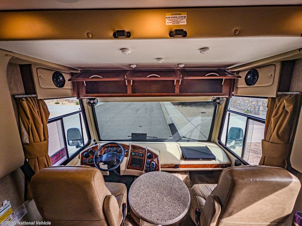 2017 Mirada 35BH by Coachmen from National Vehicle in Las Cruces, New Mexico