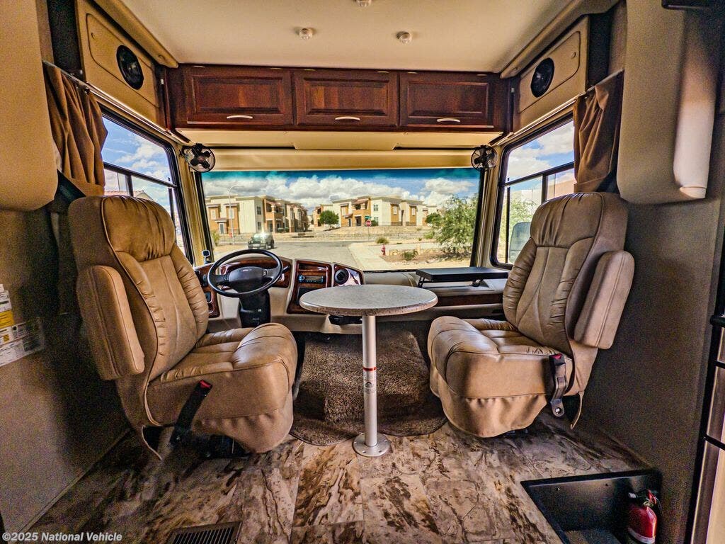 Used 2017 Coachmen Mirada 35BH available in Las Cruces, New Mexico