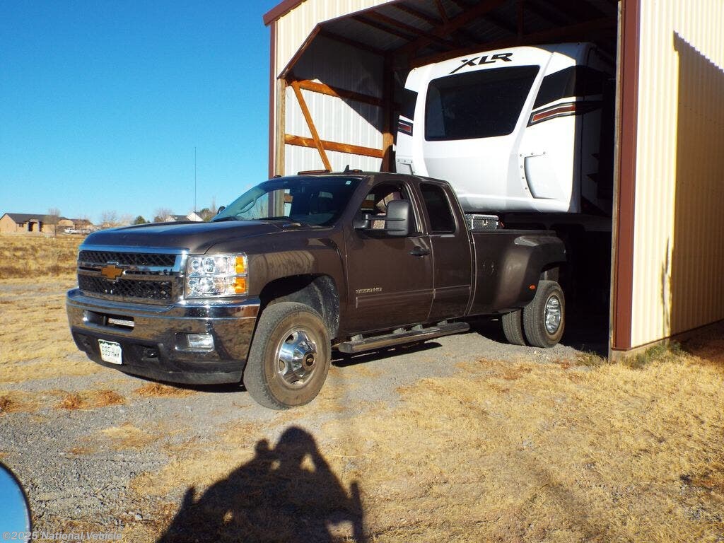 2022 XLR Nitro 28DK5 by Forest River from National Vehicle in Pueblo West, Colorado