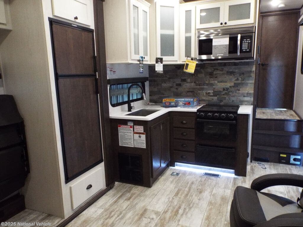 Used 2022 Forest River XLR Nitro 28DK5 available in Pueblo West, Colorado