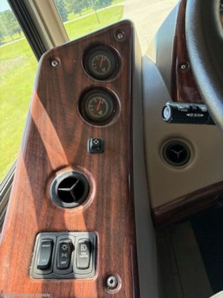 2018 Berkshire 34QS by Forest River from National Vehicle in Cass City, Michigan