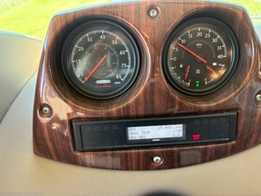 Used 2018 Forest River Berkshire 34QS available in Cass City, Michigan