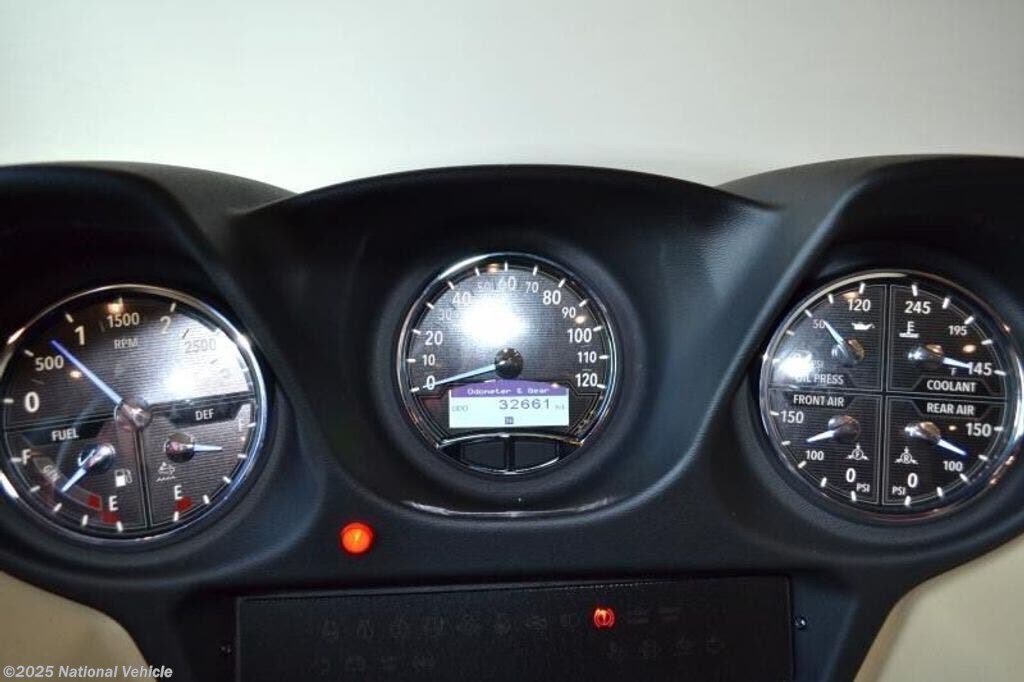 Used 2016 Tiffin Phaeton 44OH available in Green Cove Springs, Florida