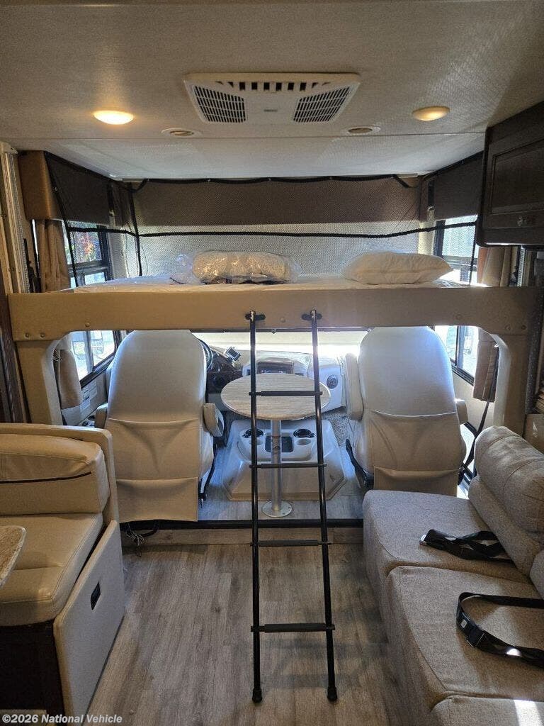 Used 2018 Thor Motor Coach Windsport 34J available in Orlando, Florida