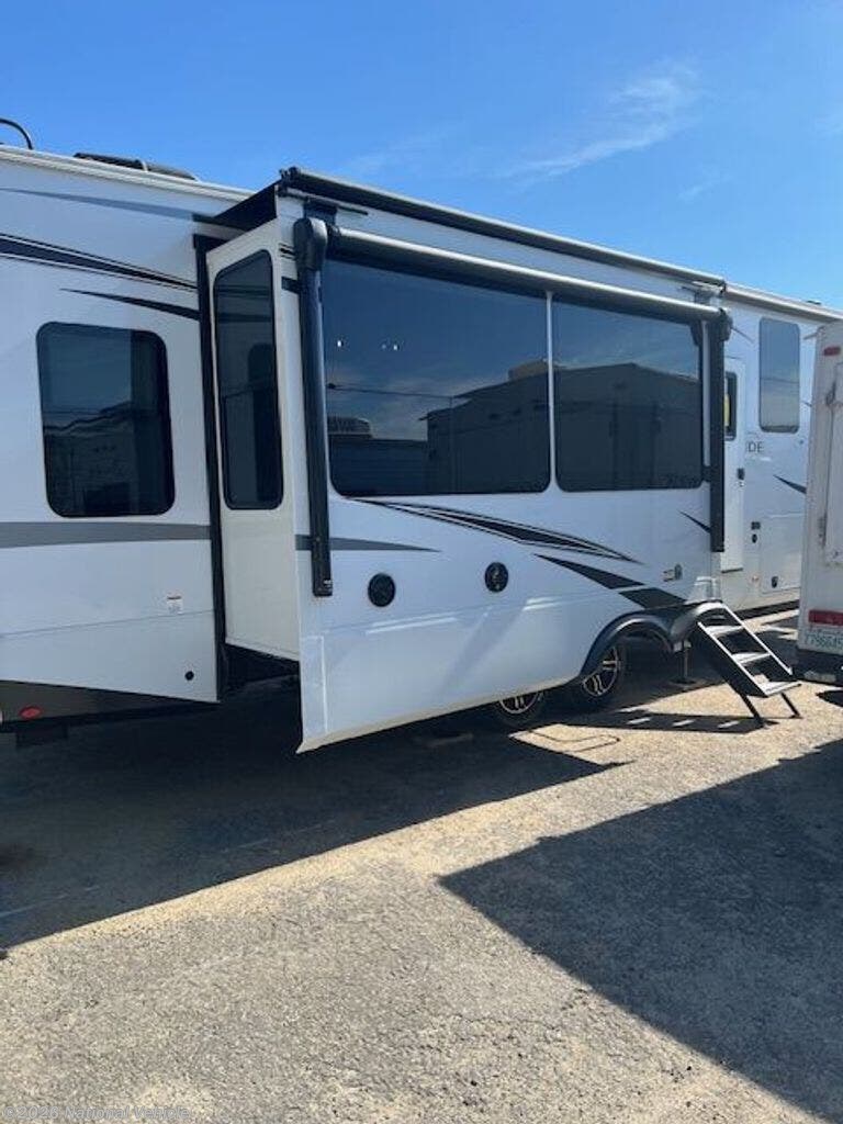Used 2024 Grand Design Solitude 370DV available in Manchester, New Hampshire