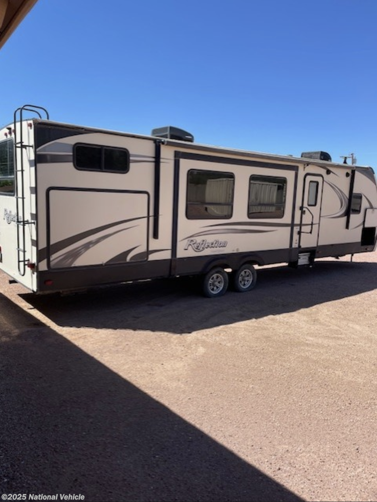 2018 Reflection 312BHTS by Grand Design from National Vehicle in San Tan Valley, Arizona