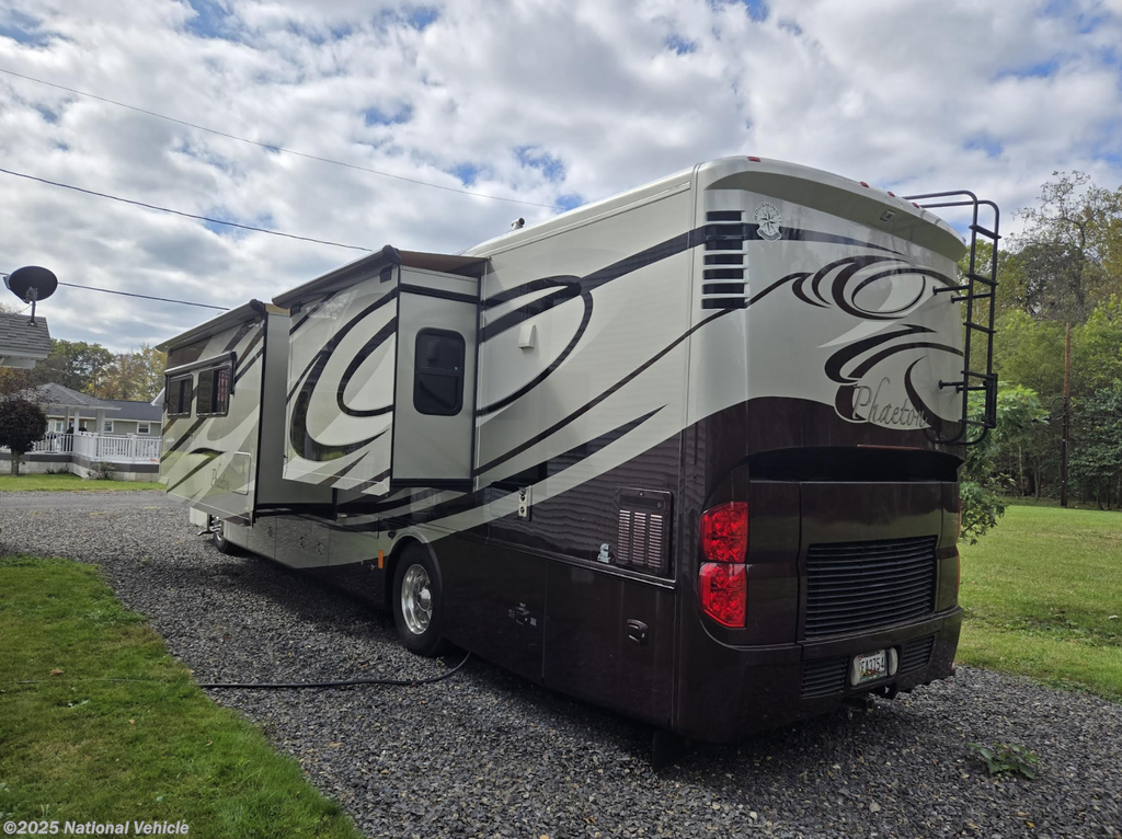 Used 2011 Tiffin Phaeton 40QBH available in Barton, Maryland