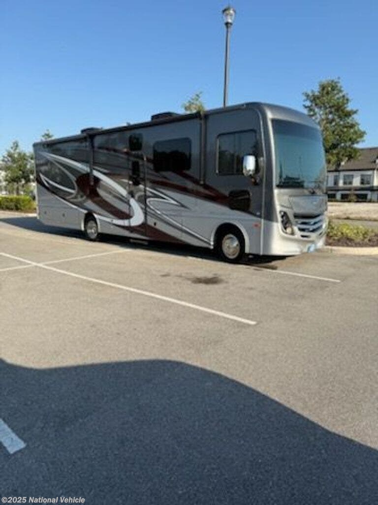 2024 Fleetwood Flex 32S - Used Class A For Sale by National Vehicle in Sarasota, Florida
