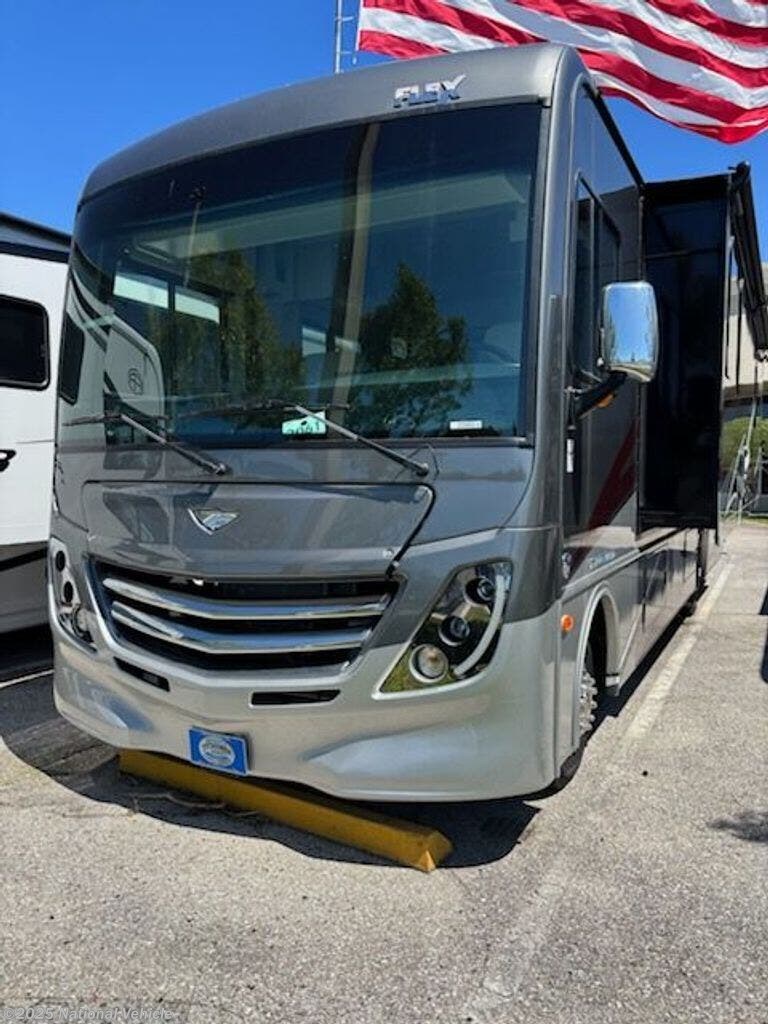 2024 Flex 32S by Fleetwood from National Vehicle in Sarasota, Florida