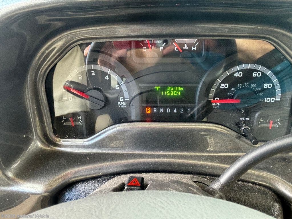 Used 2018 Thor Motor Coach Vegas 25.2 available in Bradenton, Florida